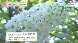 久右衛門邸